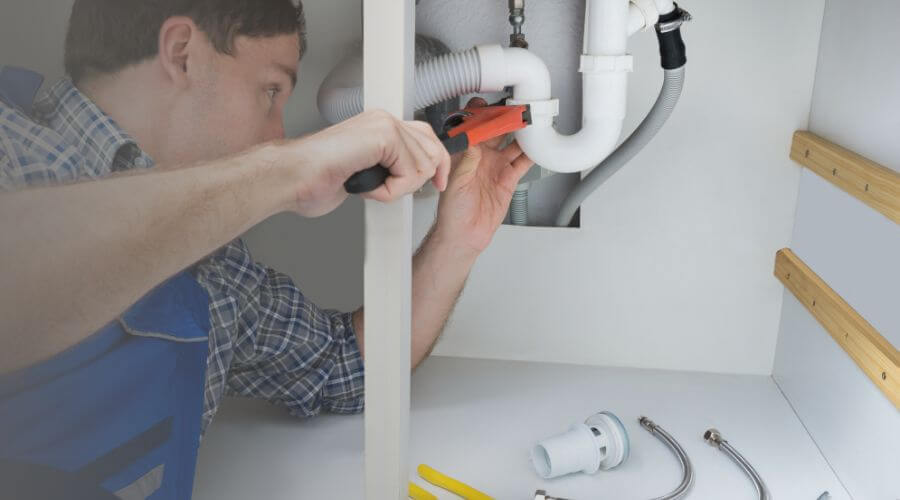 Professional sink repair in Hudson, CO
